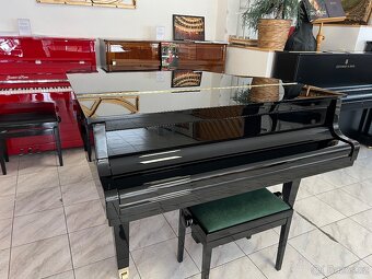 Křídlo Yamaha GH1, made in Japan, se zárukou, doprava zdarma - 7