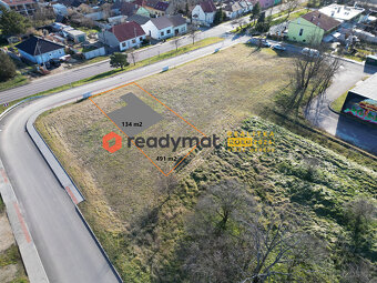 Prodej Rodinného domu 5+kk, s garáží, Hrušovany nad Jevišovk - 7