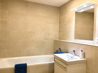 Pronájem bytu 2+kk/L,GS, 53,8 m2, P5-Jinonice, ul. Walterovo - 7