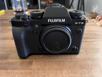 Fujifilm X-T3 - 7