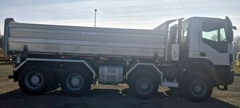 Iveco Trakker 340T50/sklápěč/S3/BORDMATIK/ - 7