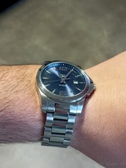 Hodinky Longines Conquest 43mm - 7