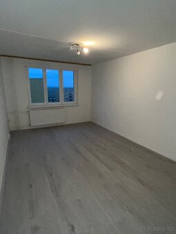 PRONÁJEM, Lipová, Žatec, 1+1, bez provize RK - 7