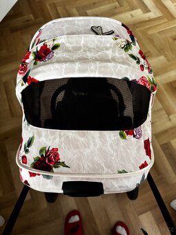 Cybex Priam Spring Blossom Light - 7