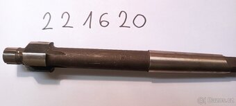 ZÁHLUBNÍKY ČSN 1607,1610,1620 NOVÉ - 7