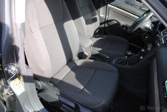 VW GOLF 6 kombi 1.6TDi 77kW - tažné zařízení - 7