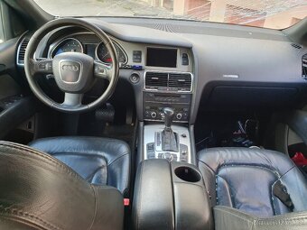 Audi Q7 3.0tdi - 7
