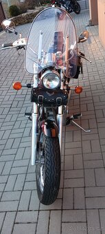 Intruder VS 1400 - 7