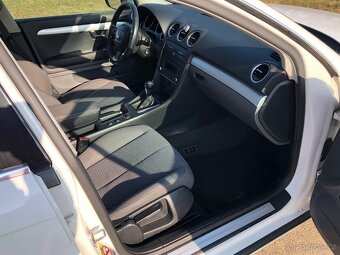 Seat Exeo 1.8T 110kW - po servisu - 7