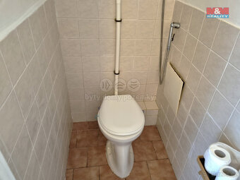 Pronájem bytu 1+1, 60m2 v Ostravě, ul. Jindřichova - 7