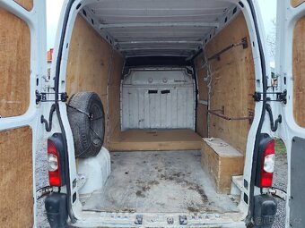 Master 2.2dci 88kw - 7
