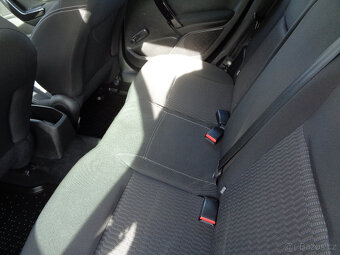 PEUGEOT 208 1.2i KOUPENO ČR,1.MAJITEL,NEHAVAROVÁNO - 7