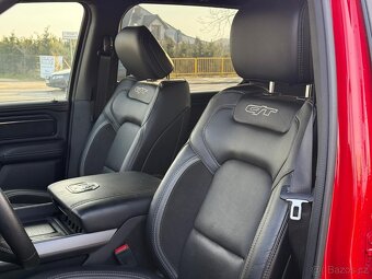 DODGE RAM 1500 5,7 HEMI 2022 GT 14 000 km - 7