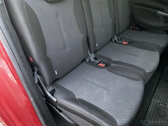 Citroën C4 Picasso 1.6i , 88 kW benzín, 2010 - 7