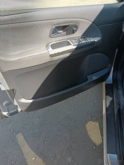 SEAT ALHAMBRA 1.9TDI - 7