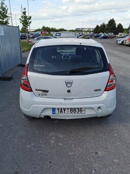 Dacia - 7