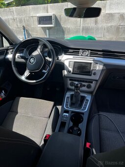 Volkswagen PASSAT B8 - 7