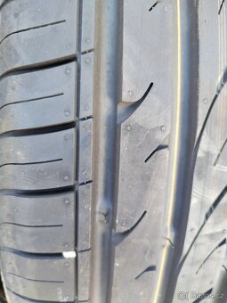 165/65/15 letni pneu MICHELIN a NEXEN 165/65 R15 - 7