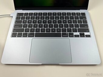 Macbook Air M4 2025 - 7