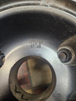 alu kola smart 451 for two 17/18 3x112 AZE CS - 7