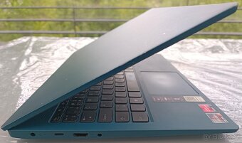 Lenovo IdeaPad 5 / Ryzen 5 /16GB RAM / 512GB SSD / WIN 11 - 7