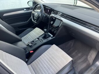 Volkswagen Passat, 2,0TDI 140kW, 1.Maj, ČR, VIRTUAL, CEBIA - 7
