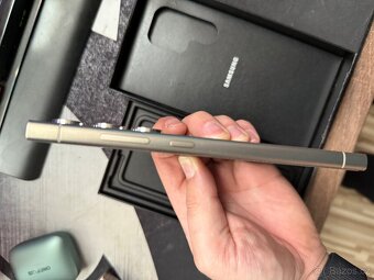 Samsung 24 ultra 256gb - 7