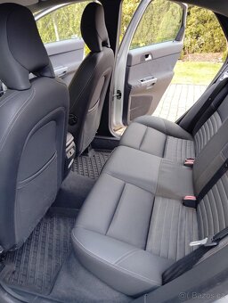 Volvo S40 - 7