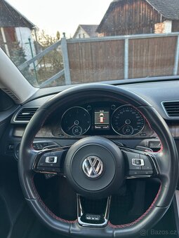 Passat b7 2.0 tdi 125KW - 7