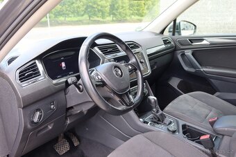 Volkswagen Tiguan Allspace Highline 2.0 TSI 132 kw, virtual - 7