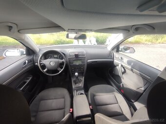 Škoda Octavia II - 1.9 TDI 77kw - 7