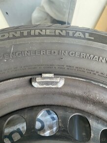 Sada(4) Letních gum 195/65 R15 91V Pneumatiky - 7