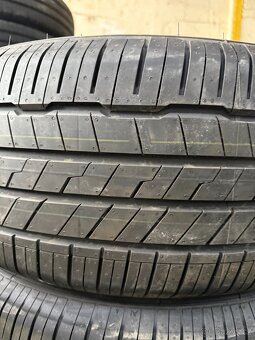 Zanovni pneumatiky 235/55 R19 LETNI Hankook Ventus S1 Evo 3 - 7