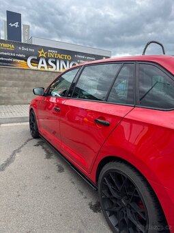 Škoda Rapid 1.0TSI, 6kv man, 2018, Style++ - 7