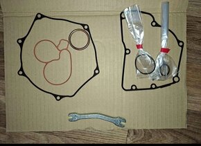 Suzuki rmz 250 a 450 dily - 7