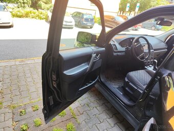 Land Rover Freelander 2, 2.2 TDI, 112 kW, r.v.2009, automat - 7