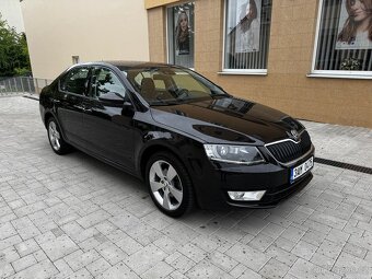 Škoda Octavia 2.0 TDI DSG 157 najeto - 7