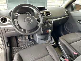 Renault Clio 3 (2012) 1.2 16V/55 kW (nové rozvody) - 7