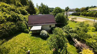 Prodej, chalupa, pozemek 1323 m2, Borušov - 7