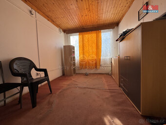Prodej chaty, 30 m², Soběhrdy - 7