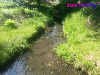Prodej, stavební pozemek, 2647 m2, Písek - 7
