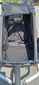 THULE CHARIOT SPORT 1 MIDNBLACK - 7