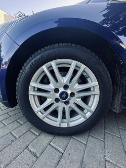 Ford Focus - 7