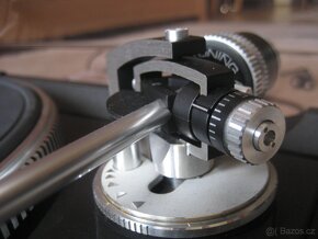 Prodám Gramofon DUAL 731Q - 7