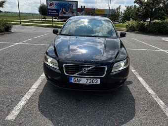 Volvo S80 3.2 AWD - 7