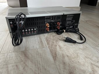 Zesilovač Technics SU-V50 Class AA Stereo Amplifier - 7