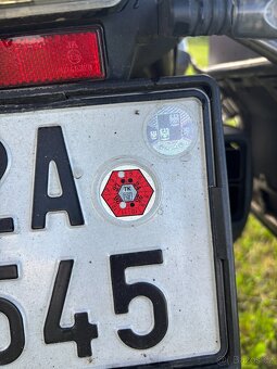 BMW R 1200 GS Adventure - 7