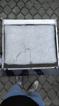 Myčka Whirlpool WFC 3C23 PF X – 14 sad, A++, TOP STAV - 7