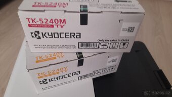 Multifunkční tiskárna Kyocera Ecosys M5526cdn - 7