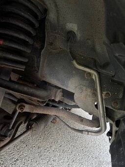Mazda MX-5 NB 1.8 103 kW - 7